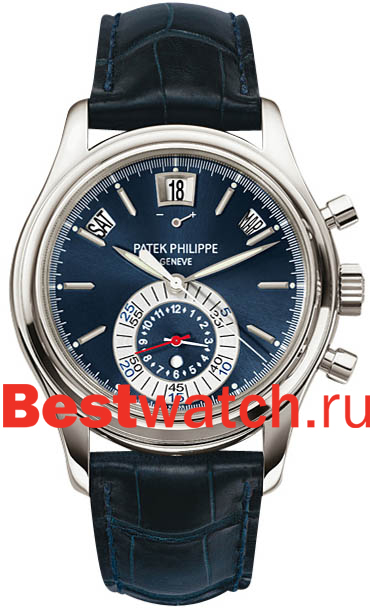 Часы Patek Philippe Complicated Timepieces 5960P-015